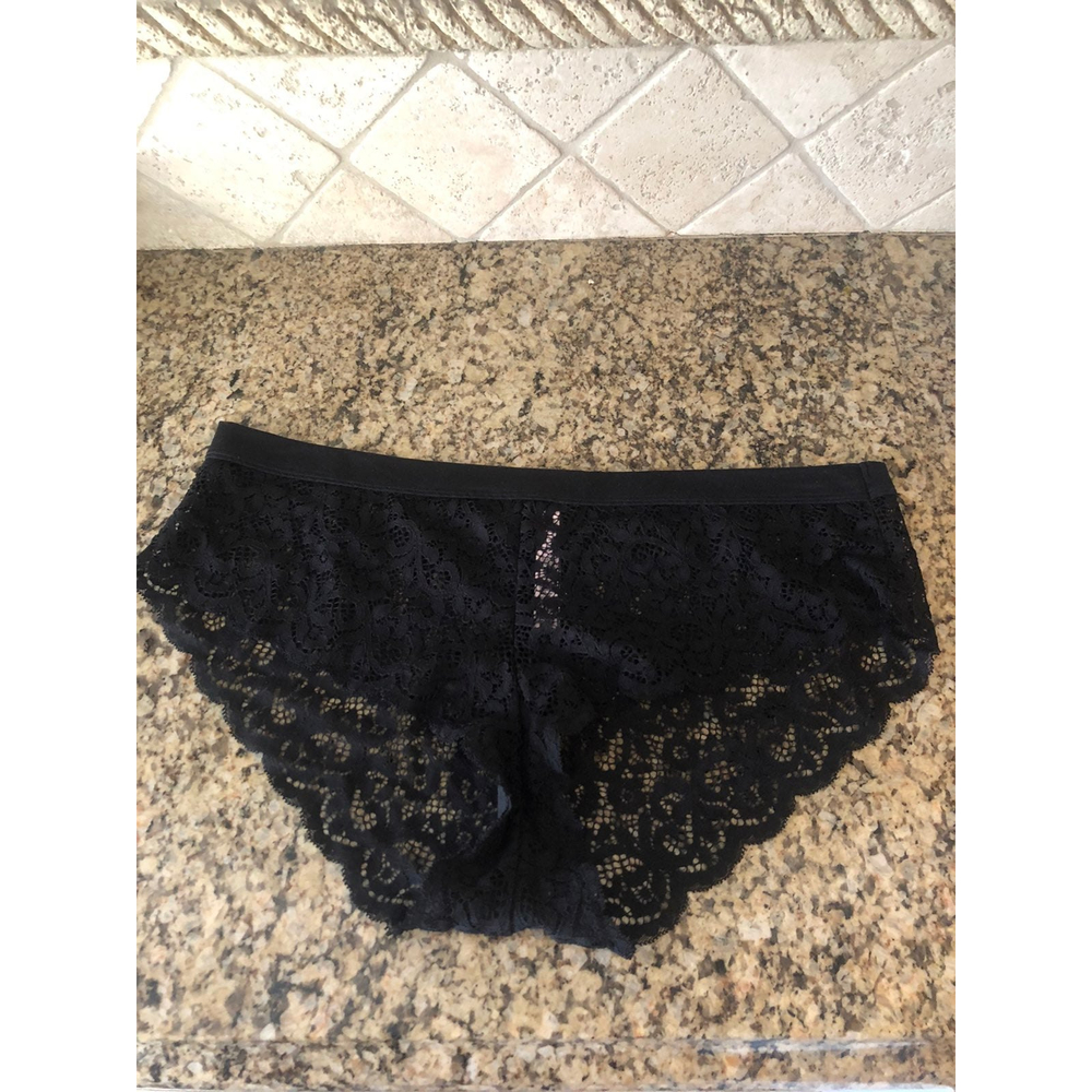 Victoria's Secret Body By Victoria Lace Hiphugger